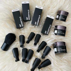 Nailboo Nail Dip Kit - Starter